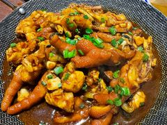 -大牌大·传统杭帮菜(湖滨店)