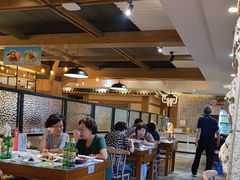 -海兰江石锅饭(水上店)