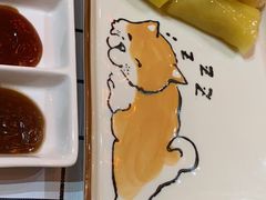 -海航大厦万豪酒店彩海轩中餐厅(霄云路店)