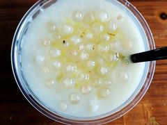 -秦园惠山豆腐花(惠山古镇店)