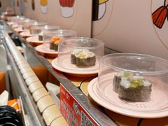 -争鲜回转寿司(东方银座店)