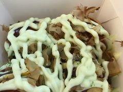 -粉粉乐鲷鱼烧(美罗城店)
