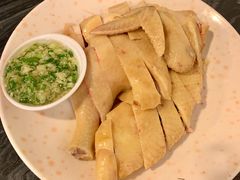 白切鸡-紫金食坊(江南西路店)