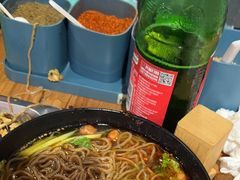 -正通记·哈尔滨烧烤·炭烤鸽子(七宝万科国际店)