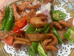 -蒸坊黄鳝饭(骏丰大厦店)