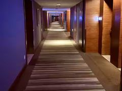-杭州温德姆至尊豪廷大酒店
