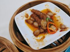 -益利大酒楼(井岸店)