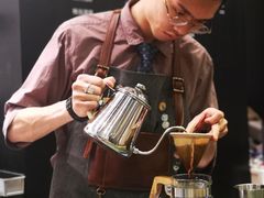 -Home Cafe(水榭春天店)