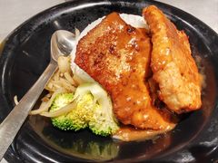 -和平馆·地道港澳茶餐厅(西门口店)