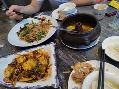 -福照楼汽锅鸡·云南菜(护国路店)