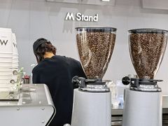 -M Stand(西安大悦城店)