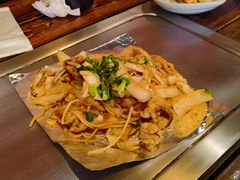 -66大阪烧烧鸟·益市家系拉面出张所