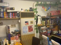 -好玩工厂剧情密室·桌游·鹅鸭杀团建·拼豆DIY手作