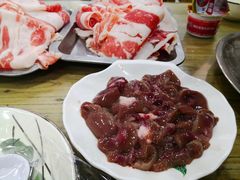 -木萨火锅店(开鲁路店)