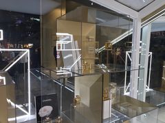 -香奈儿嘉柏丽尔香水展