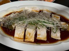 -北京王府井希尔顿酒店·秦唐中餐厅Chynna