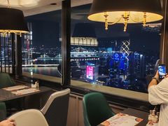 -华厦大酒店·桃源西餐厅·自助餐