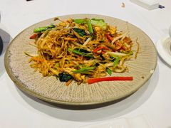 -若蘭慈·无国界素食料理(欢乐海岸店)