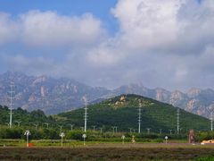 -西海岸生态观光园