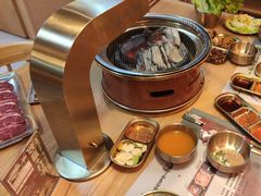 -闻老头·菊花炭烤肉(D11店)