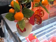 -DANXI丹喜面包·蛋糕(庐山店)