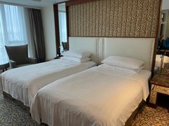 -宁波香格里拉大酒店