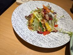 -秋荀日本料理(昆明同德广场店)