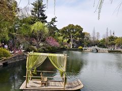 -无锡蠡湖国家湿地公园-蠡园