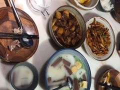 -兰溪小馆(首经贸店)