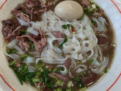 钵四爷杀猪粉-钵四爷杀猪粉(番禺时代芳华里店)