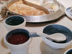 -左庭右院鲜牛肉火锅(浦江欢乐颂店)