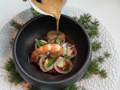 -翡翠36餐厅(浦东香格里拉店)