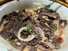 -京味斋·北京烤鸭(北京南站洋桥店)