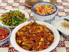 -老三样·旧食新味(万寿宫店)