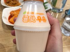 -神仙雪浓汤(弘大店)
