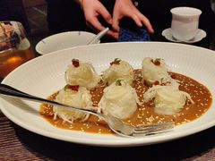 -喜悦烤鸭·新京菜(王府井店)