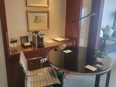 -上海明天广场JW万豪酒店