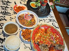 -南昌大饭店·非遗南昌菜(万寿宫店)