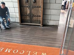 -鹿鸣酒家(越秀店)