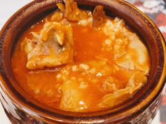 -92°C俄式厨房(中央大街店)