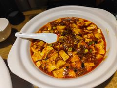 -渝信川菜(长安店)