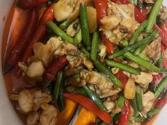 -御苑宾馆-中餐厅