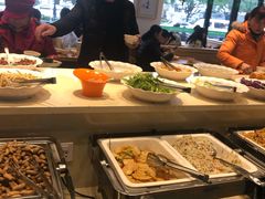 -素满香·素食自助餐(苏州·临顿路店)