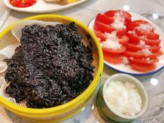 乌米饭-紫藤园·天目湖大鱼头(南山竹海店)