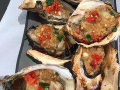 -漫天香·小龙虾餐厅(夏湾店)