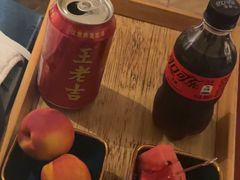 -华夏良子·足道SPA艾灸(翠微店)