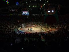 -俄罗斯国家大马戏团