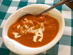 -Santoor 萨都里印度餐厅(北锣鼓巷店)