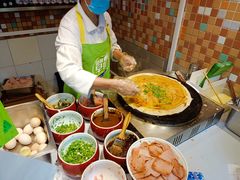 -眉州东坡(团结湖店)