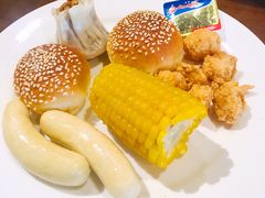 -春晖园度假酒店温泉